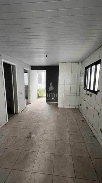 Terreno 160m  no Caiuá | CIC | Ótima Localização | Ideal para ...