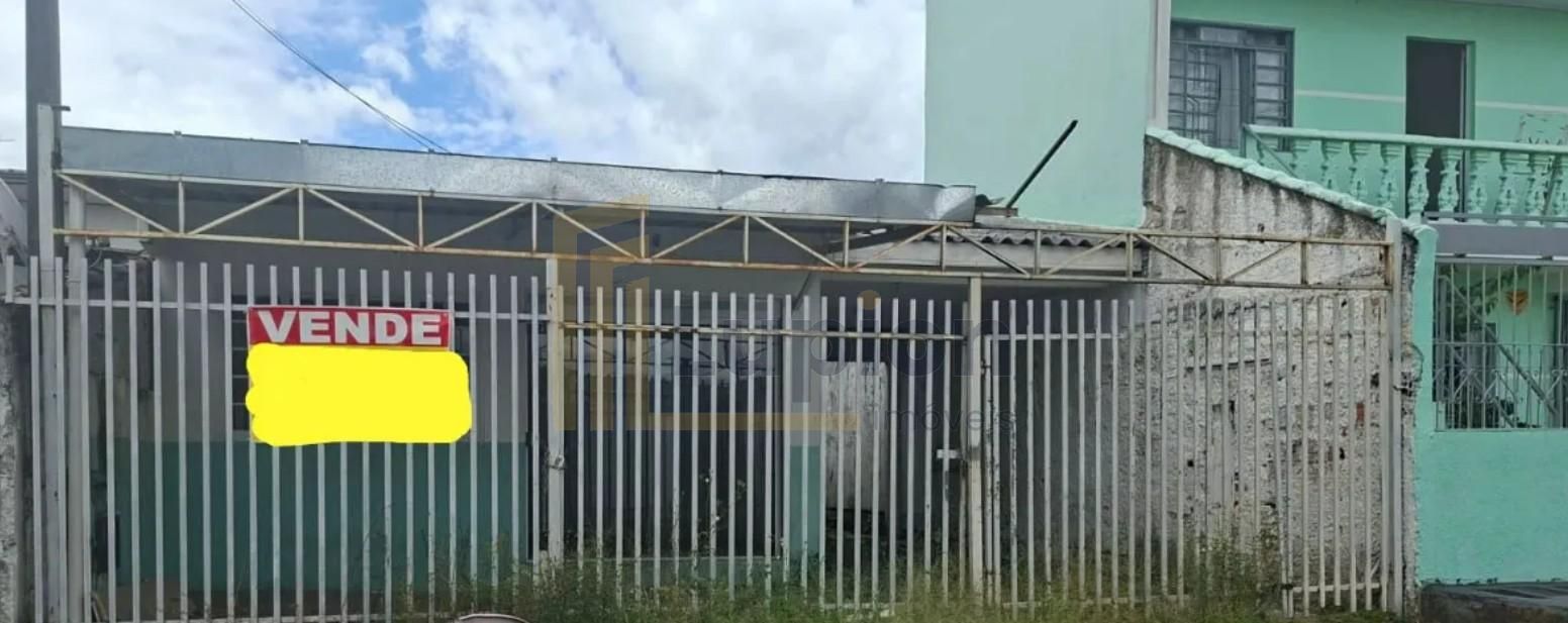 Terreno 160m  no Caiuá | CIC | Ótima Localização | Ideal para ...