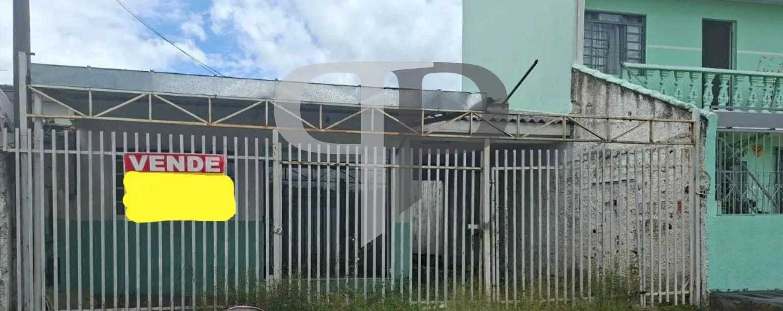 Terreno 160m² no Caiuá | CIC | Ótima Localização | Ideal para ...