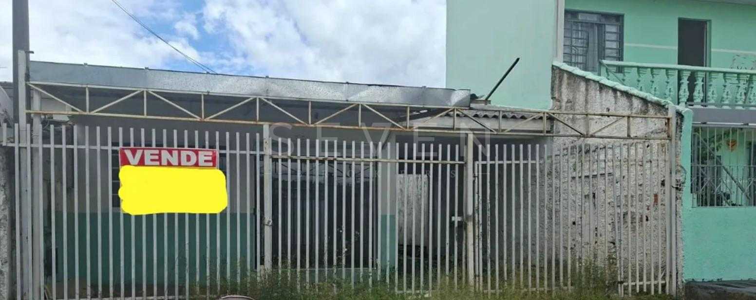 Terreno 160m  no Caiuá | CIC | Ótima Localização | Ideal para ...