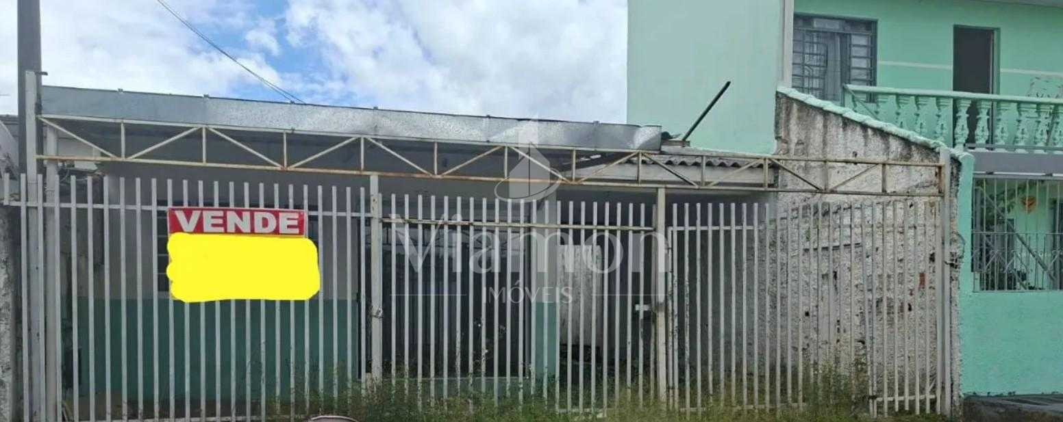 Terreno 160m  no Caiuá | CIC | Ótima Localização | Ideal para ...