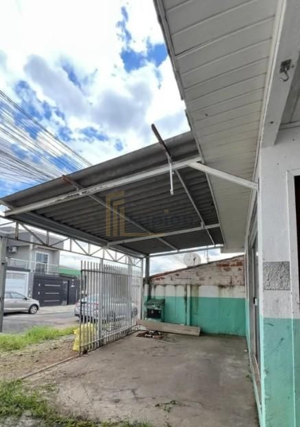 Terreno 160m  no Caiuá | CIC | Ótima Localização | Ideal para ...
