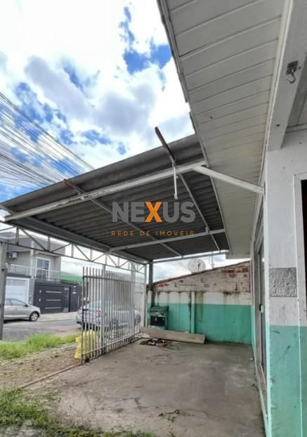 Terreno 160m  no Caiuá | CIC | Ótima Localização | Ideal para ...
