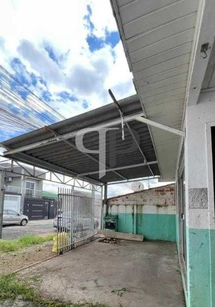 Terreno 160m² no Caiuá | CIC | Ótima Localização | Ideal para ...