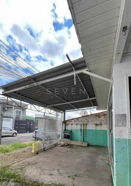 Terreno 160m  no Caiuá | CIC | Ótima Localização | Ideal para ...