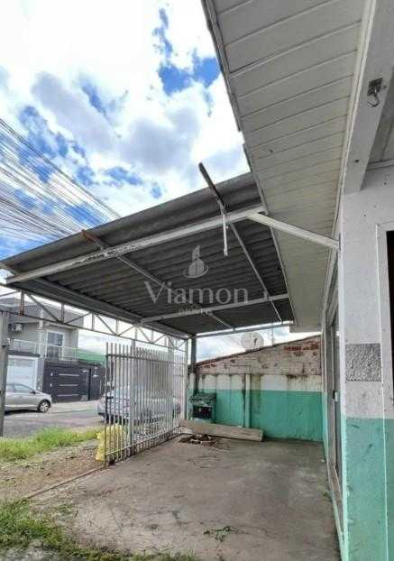 Terreno 160m  no Caiuá | CIC | Ótima Localização | Ideal para ...