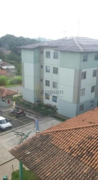 Apartamento 2 Quartos no Santa Cândida em Curitiba com Ótima L...