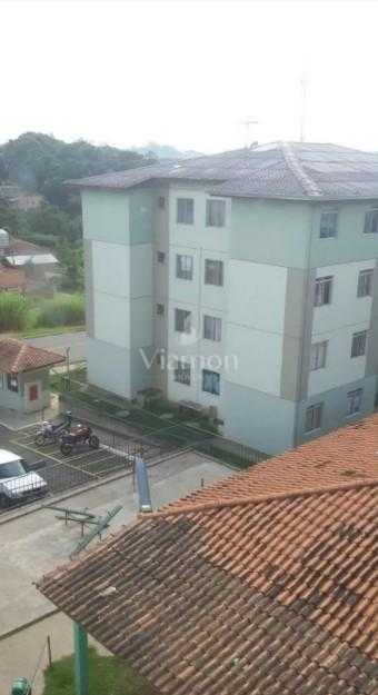 Apartamento 2 Quartos no Santa Cândida em Curitiba com Ótima L...