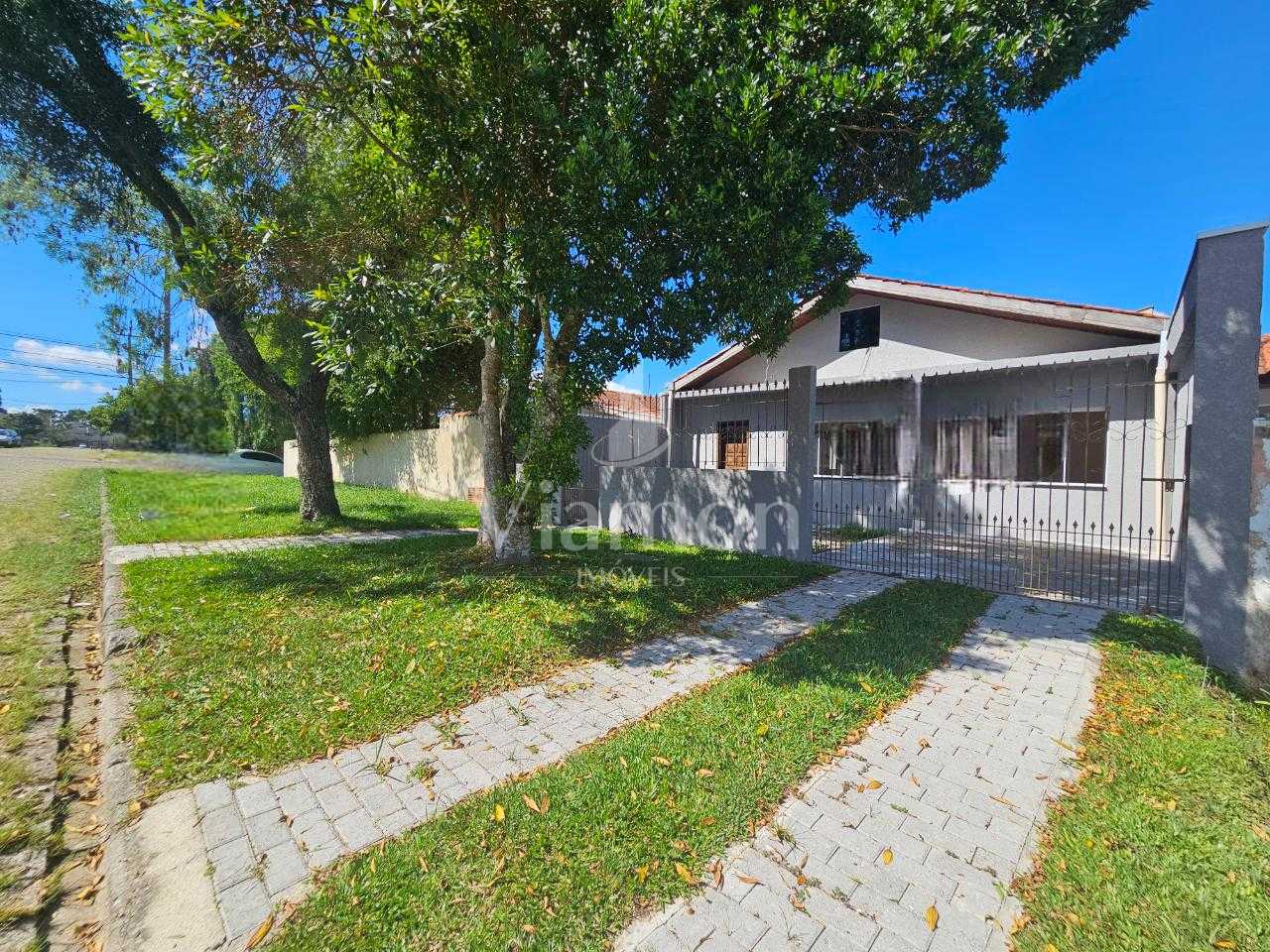 Casa com 107 m , 3 Quartos, Ótima Localização e Potencial de V...