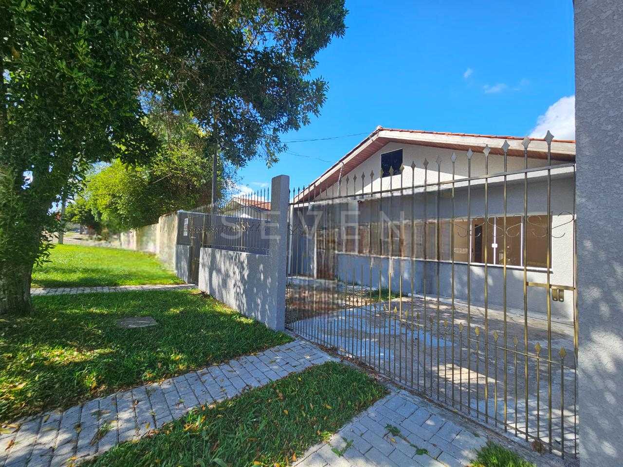 Casa com 107 m , 3 Quartos, Ótima Localização e Potencial de V...