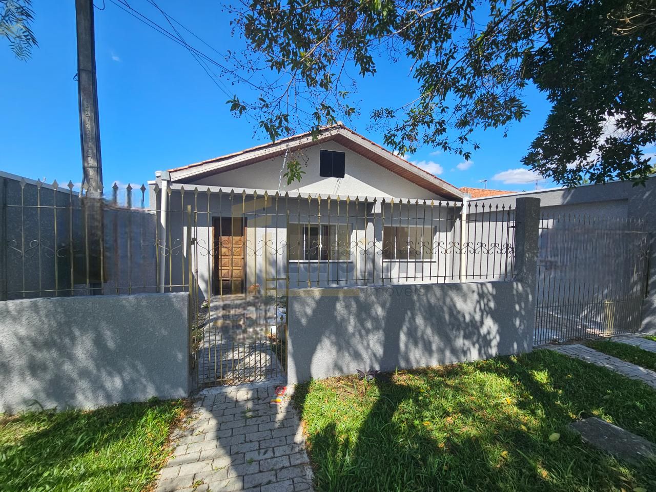 Casa com 107 m , 3 Quartos, Ótima Localização e Potencial de V...