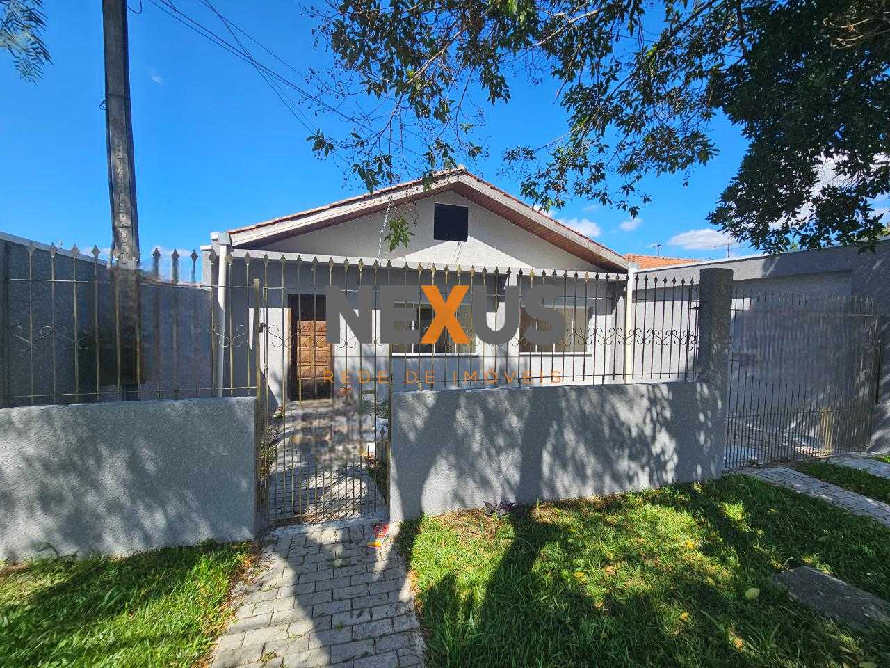 Casa com 107 m , 3 Quartos, Ótima Localização e Potencial de V...