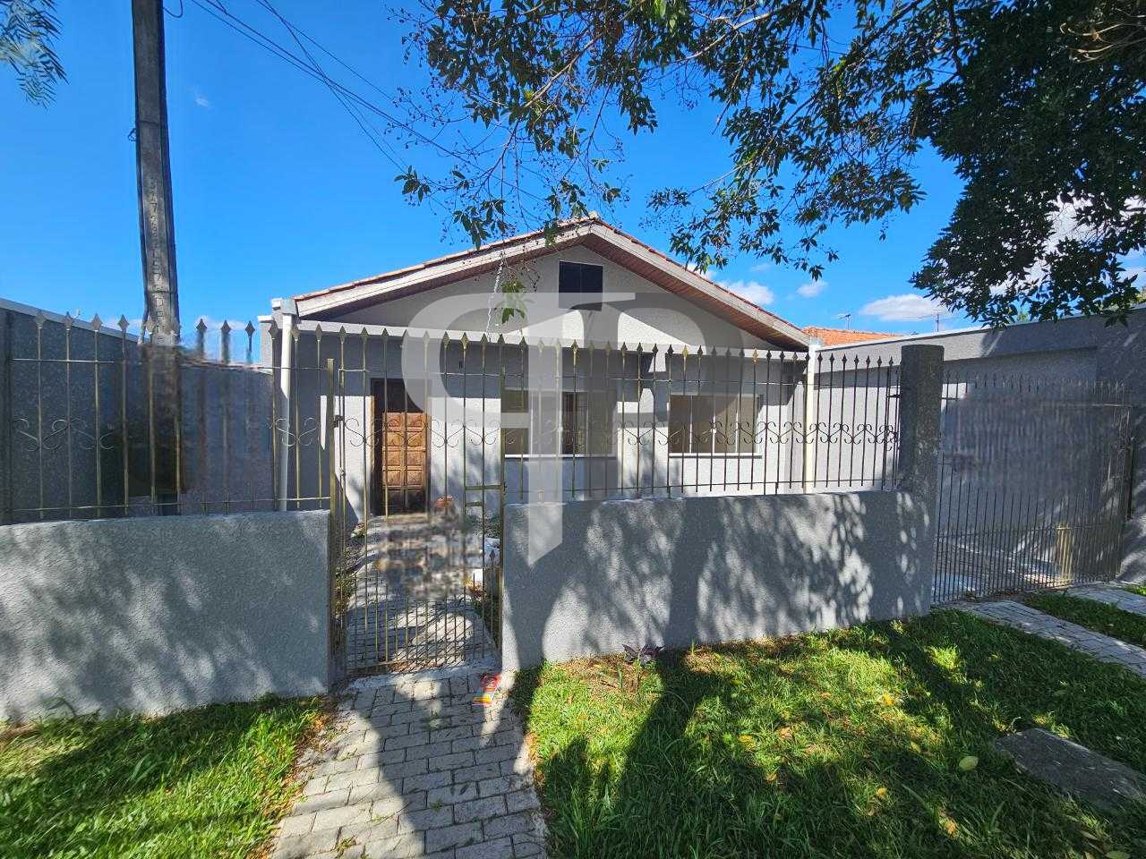 Casa com 107 m , 3 Quartos, Ótima Localização e Potencial de V...