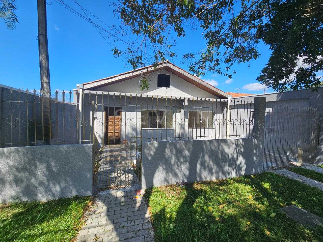 Casa com 107 m , 3 Quartos, Ótima Localização e Potencial de V...