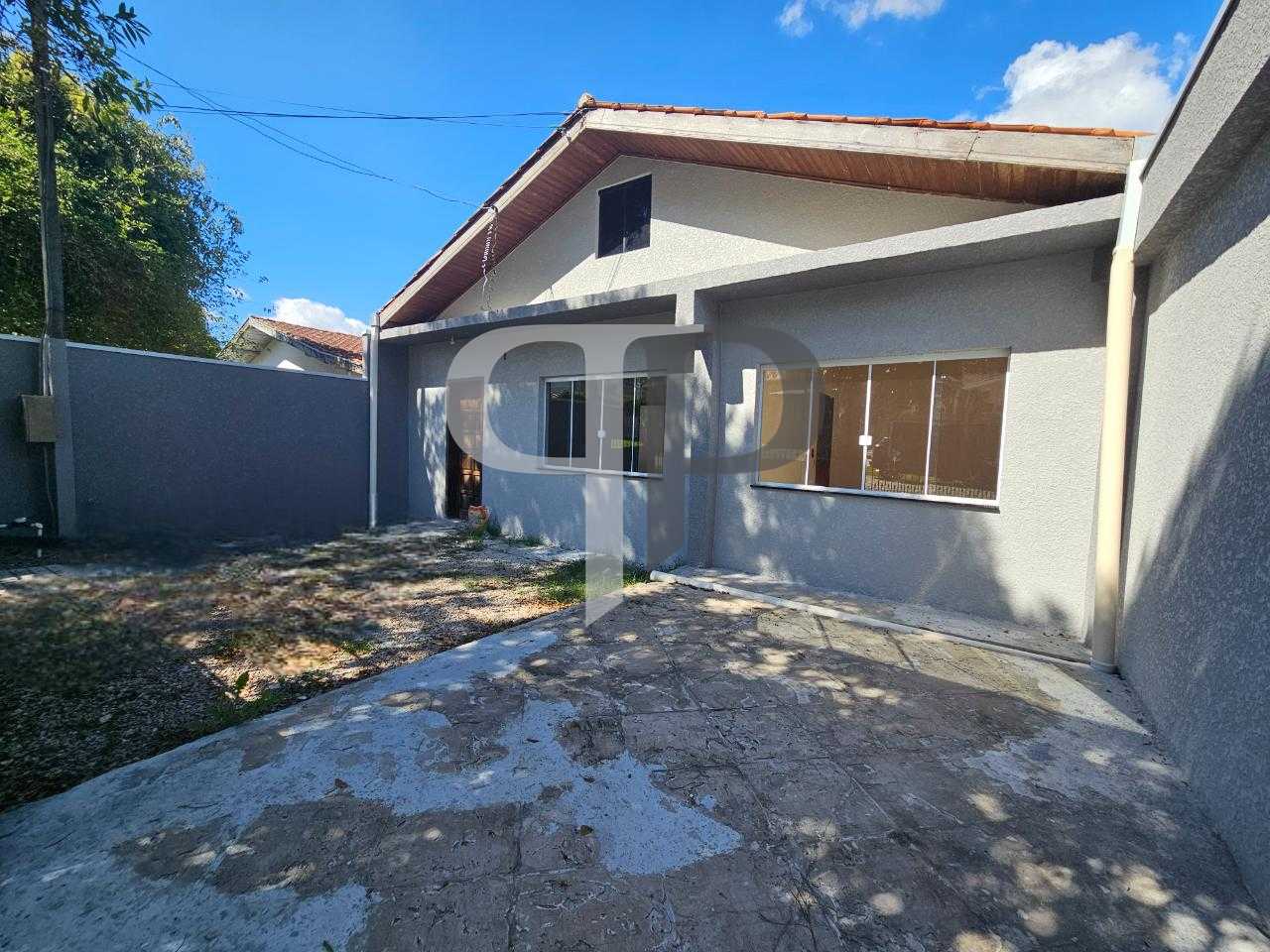 Casa com 107 m , 3 Quartos, Ótima Localização e Potencial de V...
