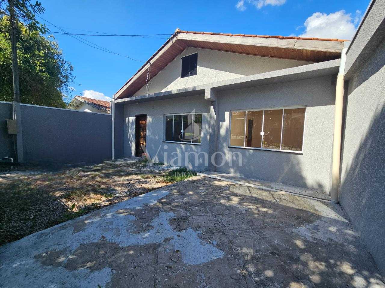 Casa com 107 m , 3 Quartos, Ótima Localização e Potencial de V...