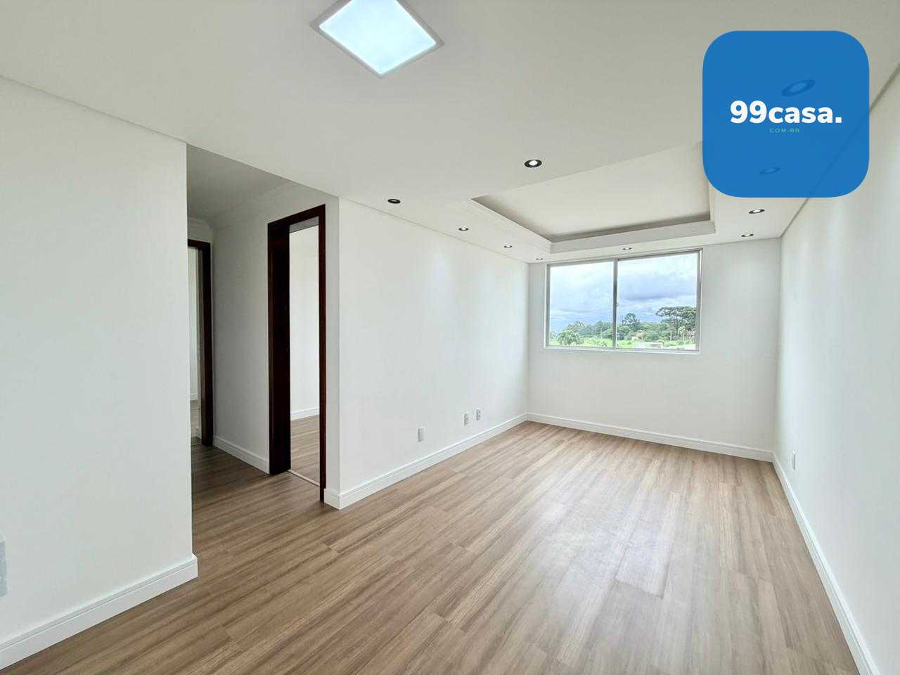 APARTAMENTO ULTIMO ANDAR ENSOLARADO COM 2 QUARTOS EM SAO JOSE ...