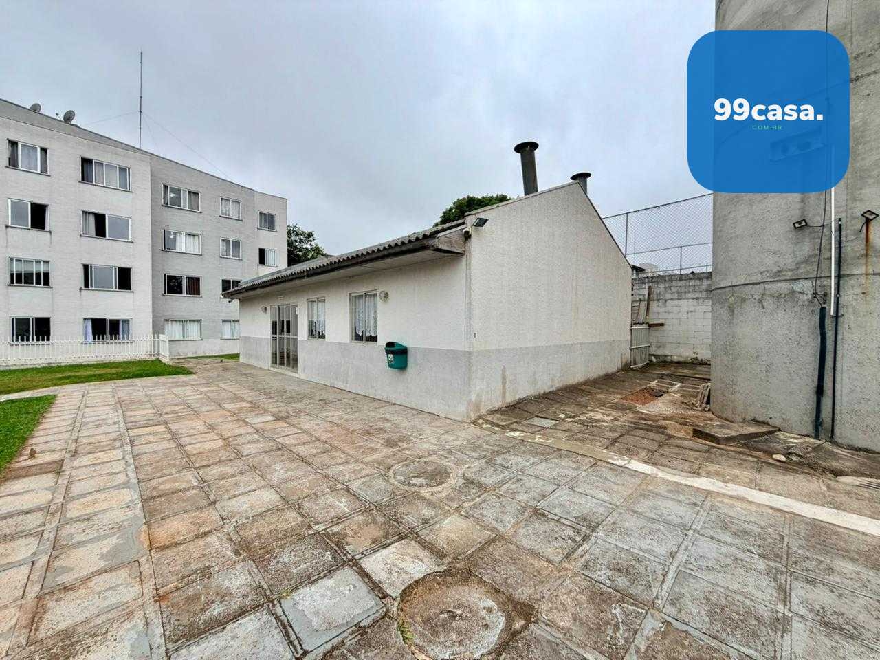 APARTAMENTO ULTIMO ANDAR ENSOLARADO COM 2 QUARTOS EM SAO JOSE ...