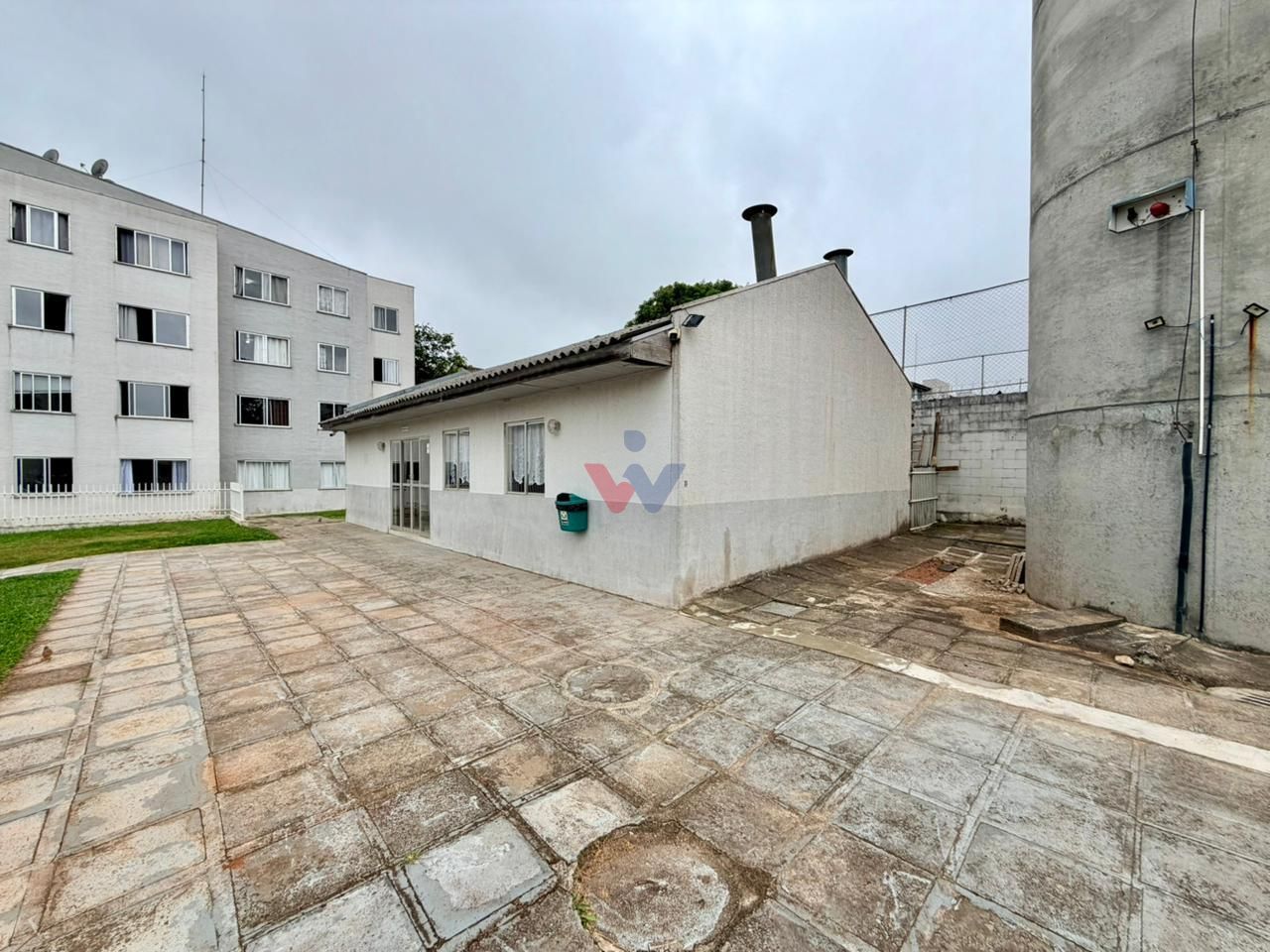 Apartamento Reformado com 2 Quartos, 46m , Último Andar e 1 Va...