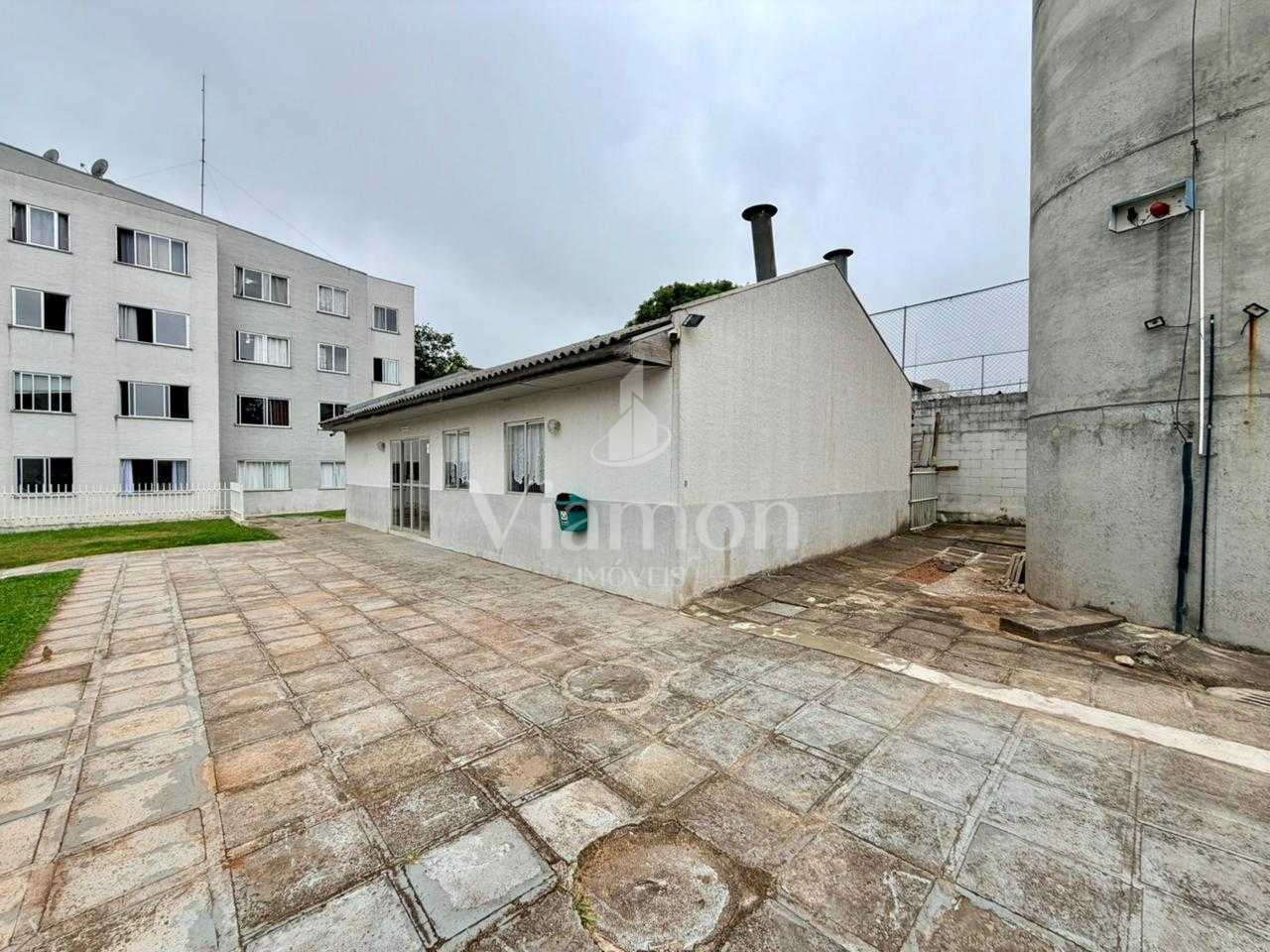 Apartamento Reformado com 2 Quartos, 46m , Último Andar e 1 Va...