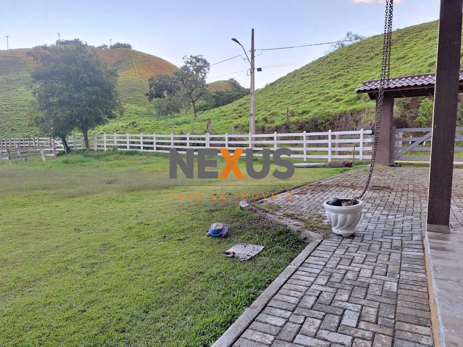 Chácara à Venda em Itaparica com 9.250m , Casa 160m  e Salão d...