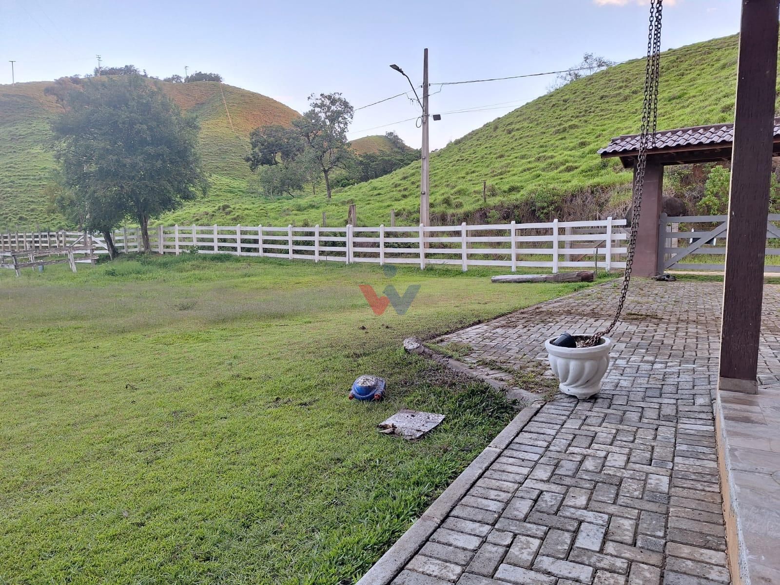 Chácara à Venda em Itaparica com 9.250m , Casa 160m  e Salão d...