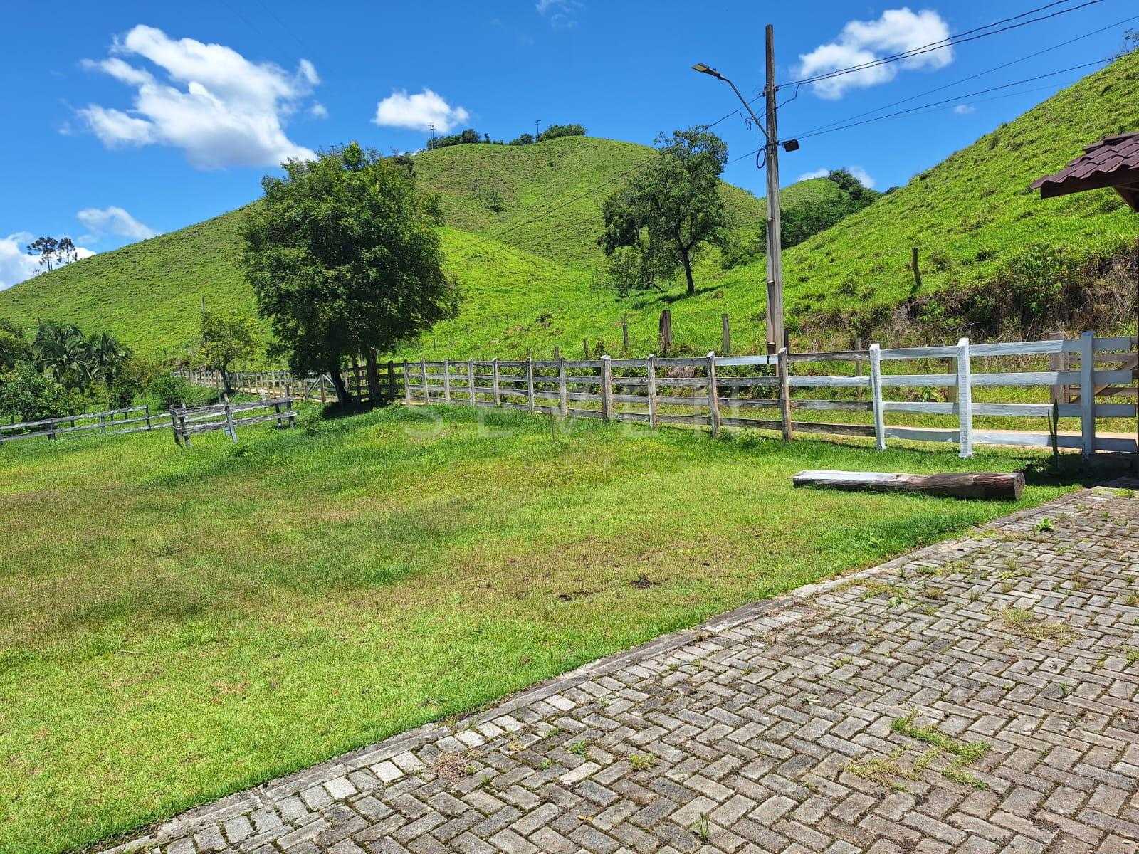 Chácara à Venda em Itaparica com 9.250m , Casa 160m  e Salão d...