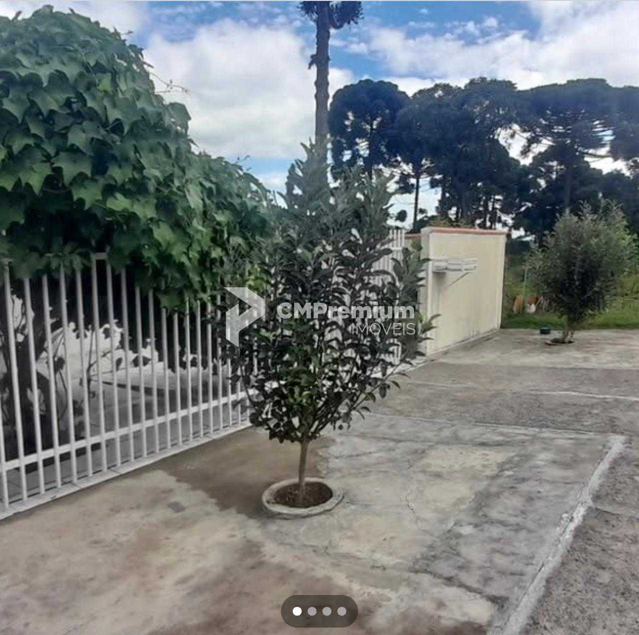 Chácara à venda em São José dos Pinhais com escritura e amplo ...