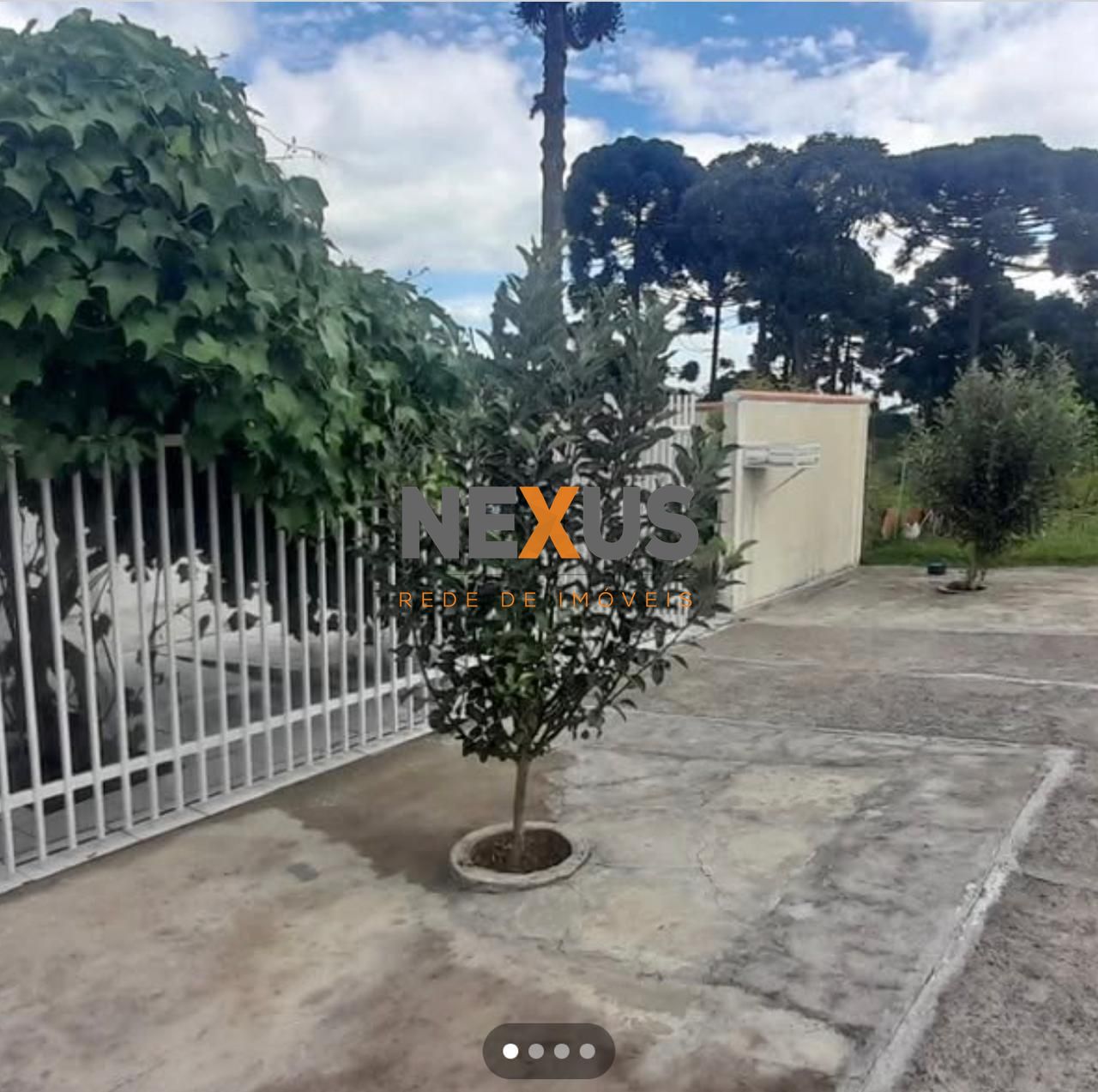 Chácara à venda em São José dos Pinhais com escritura e amplo ...