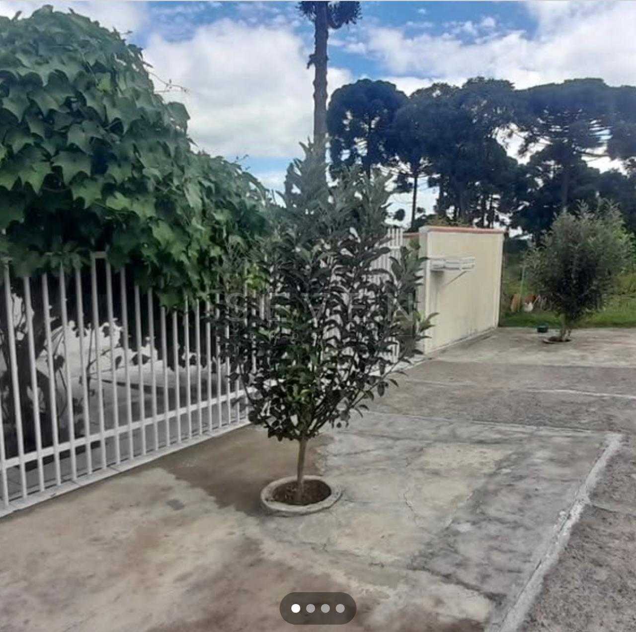 Chácara à venda em São José dos Pinhais com escritura e amplo ...