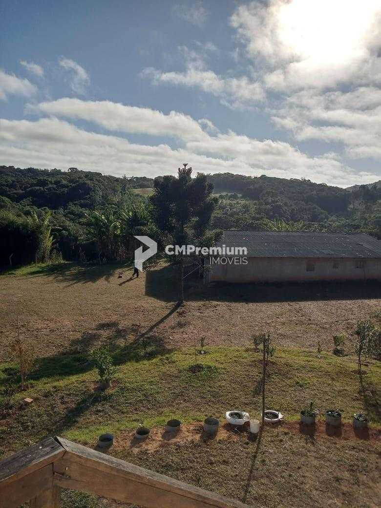 Chácara à venda em São José dos Pinhais com escritura e amplo ...
