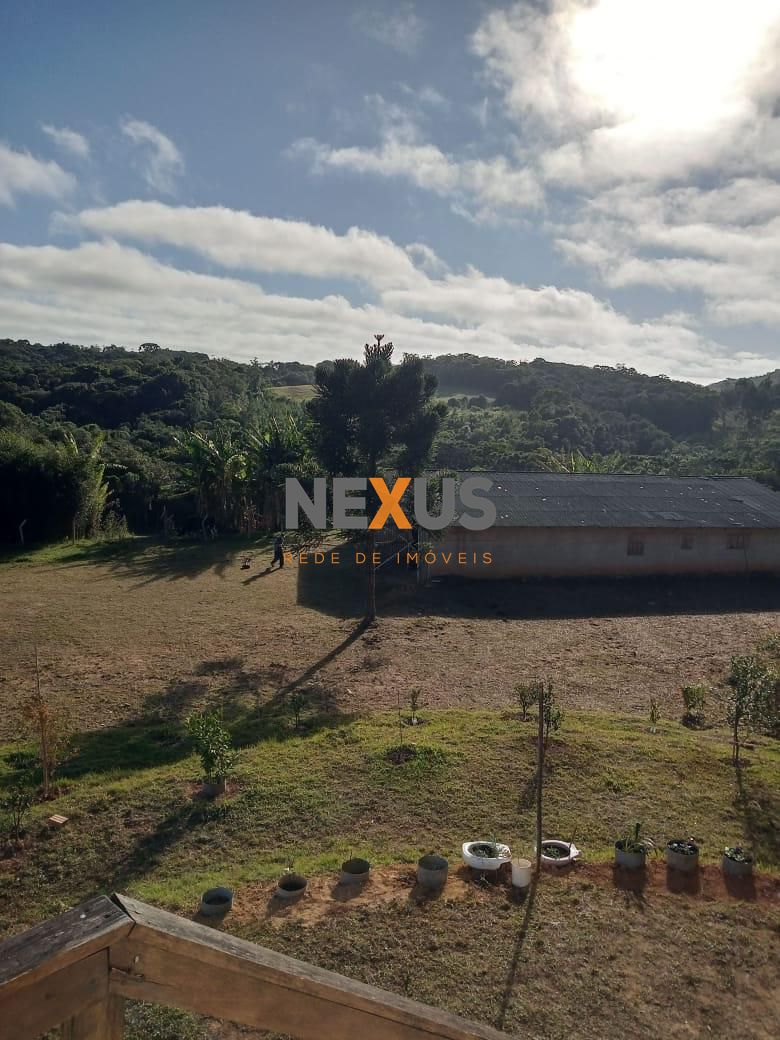 Chácara à venda em São José dos Pinhais com escritura e amplo ...