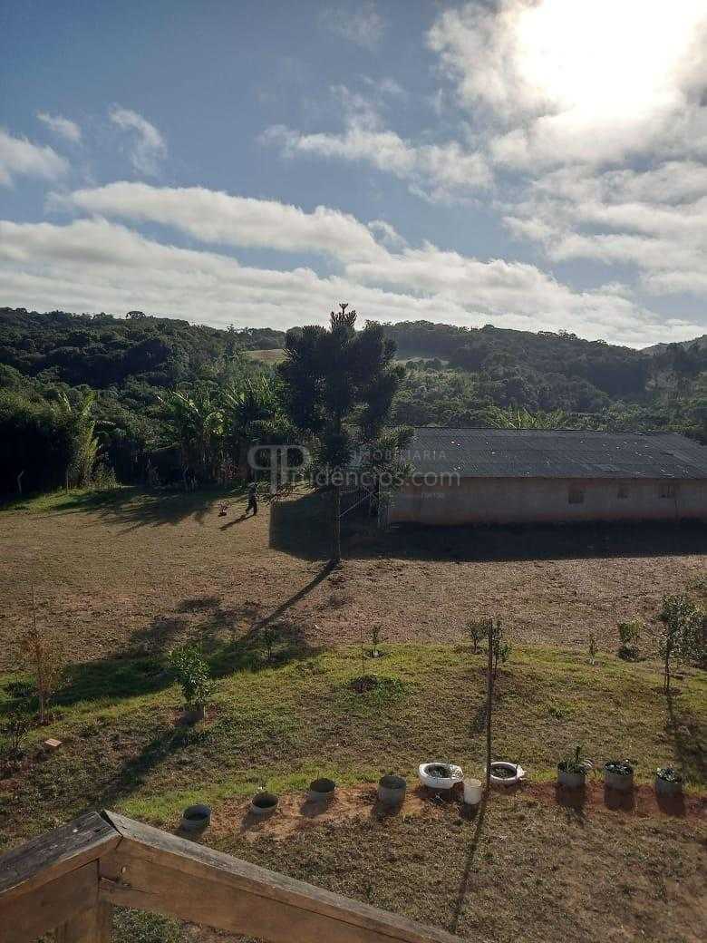 Chácara à venda em São José dos Pinhais com escritura e amplo ...