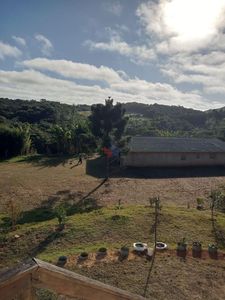 Chácara à venda em São José dos Pinhais com escritura e amplo ...