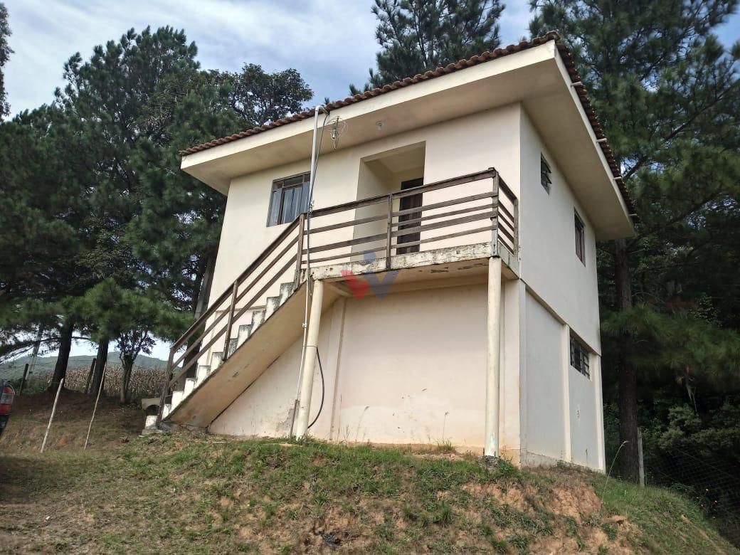 Chácara à venda em São José dos Pinhais com escritura e amplo ...