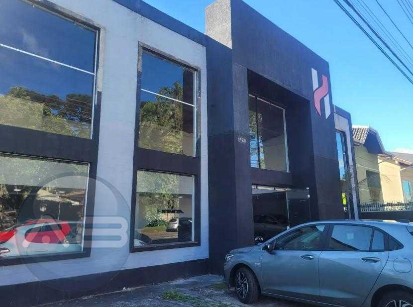 Comercial ? venda,250.00 m , Boa Vista, CURITIBA - PR