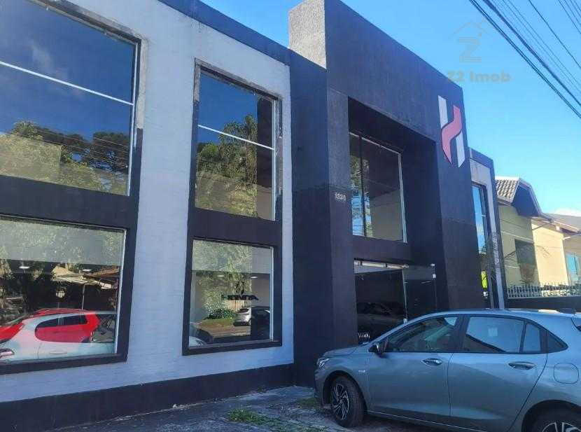 Comercial ? venda,250.00 m , Boa Vista, CURITIBA - PR