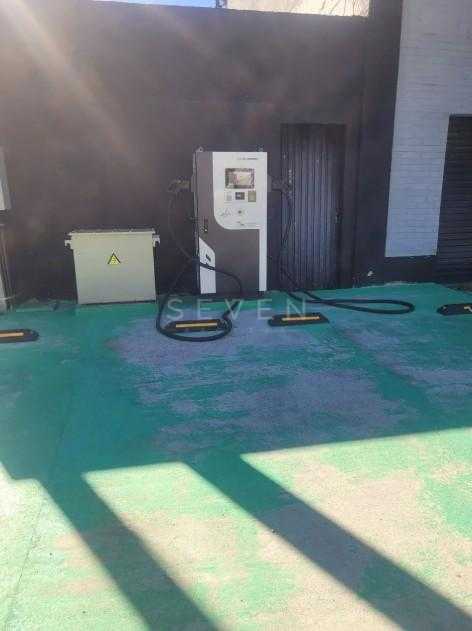Comercial à venda,250.00 m , Boa Vista, CURITIBA - PR