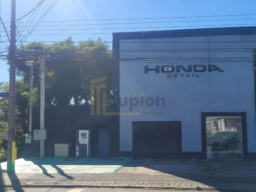 Comercial à venda,250.00 m , Boa Vista, CURITIBA - PR
