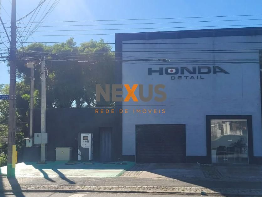 Comercial à venda,250.00 m , Boa Vista, CURITIBA - PR