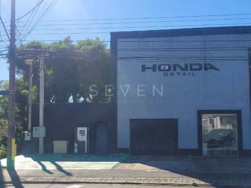 Comercial à venda,250.00 m , Boa Vista, CURITIBA - PR