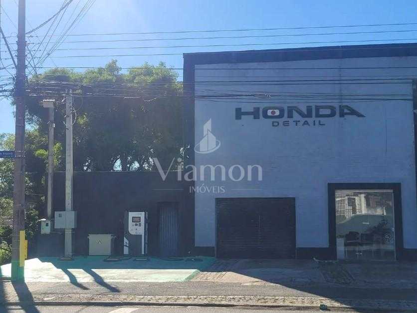 Comercial à venda,250.00 m , Boa Vista, CURITIBA - PR