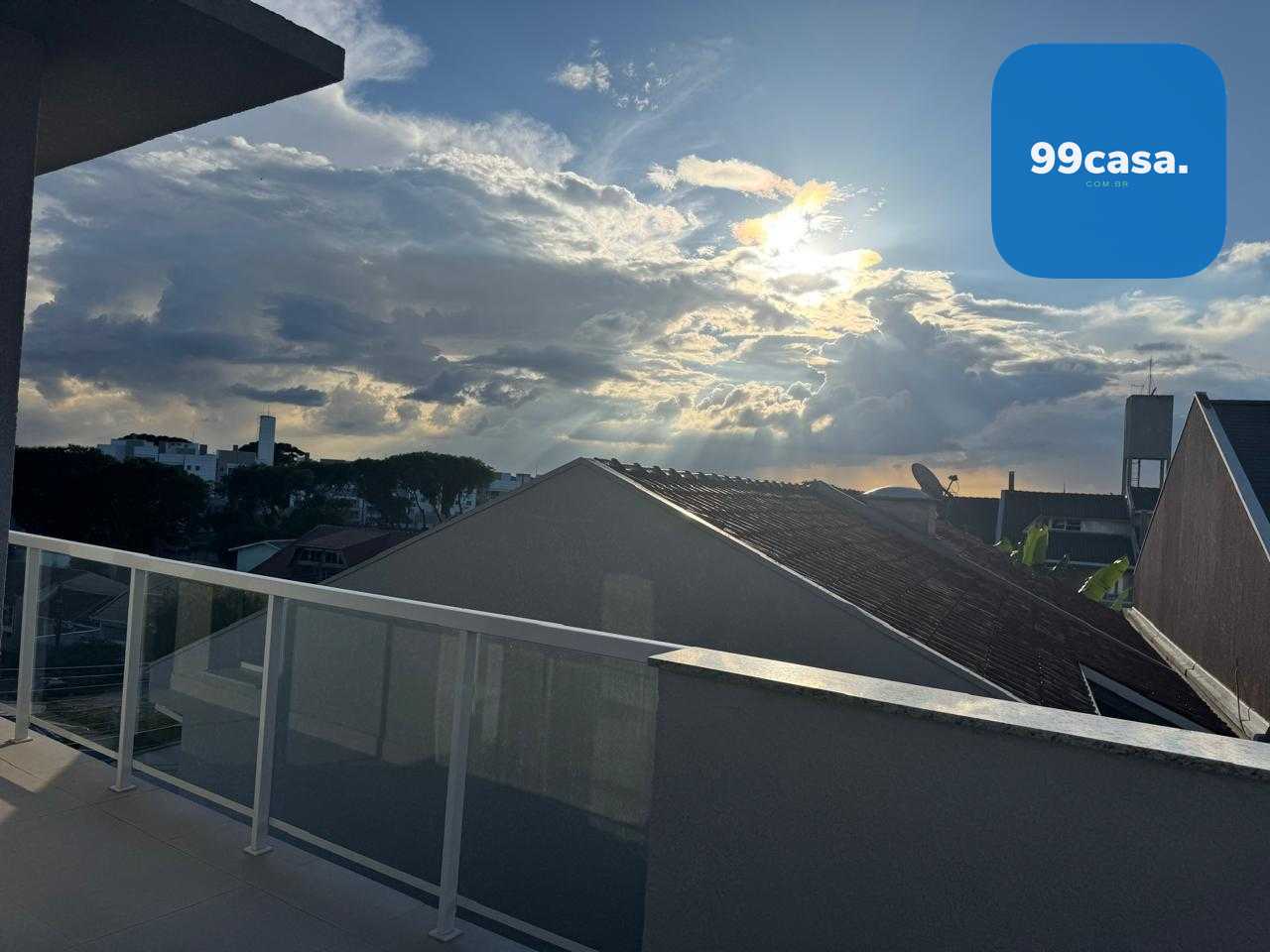 Terreno Comercial ? venda, alphaville graciosa, PINHAIS - PR