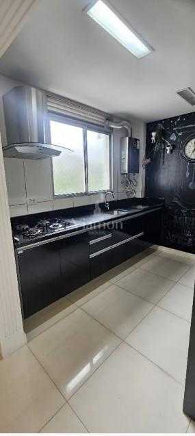 Apartamento com 2 dormitórios à venda,44.00 m , pinheirinho, C...