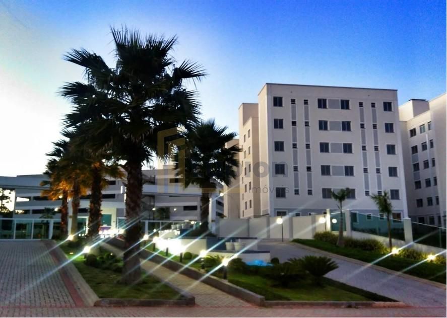 Apartamento com 2 dormitórios à venda,44.00 m , pinheirinho, C...