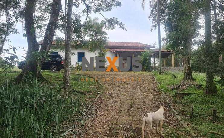 Fazenda à venda,1.460.000,00 m , Engenheiro Passos,, RIO DE JA...
