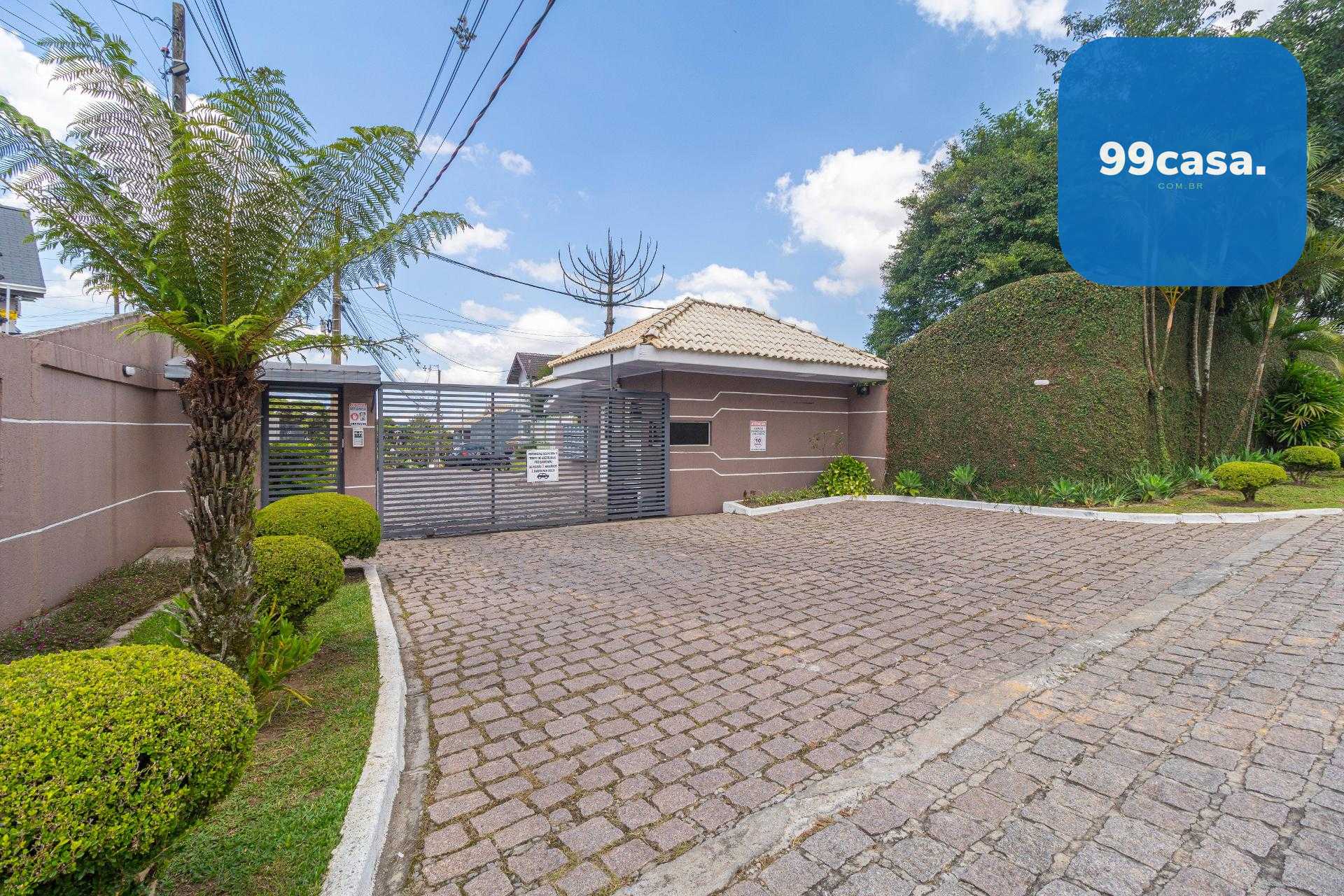 Sobrado em condomínio Santa Cândida com 246 m , suíte master, ...