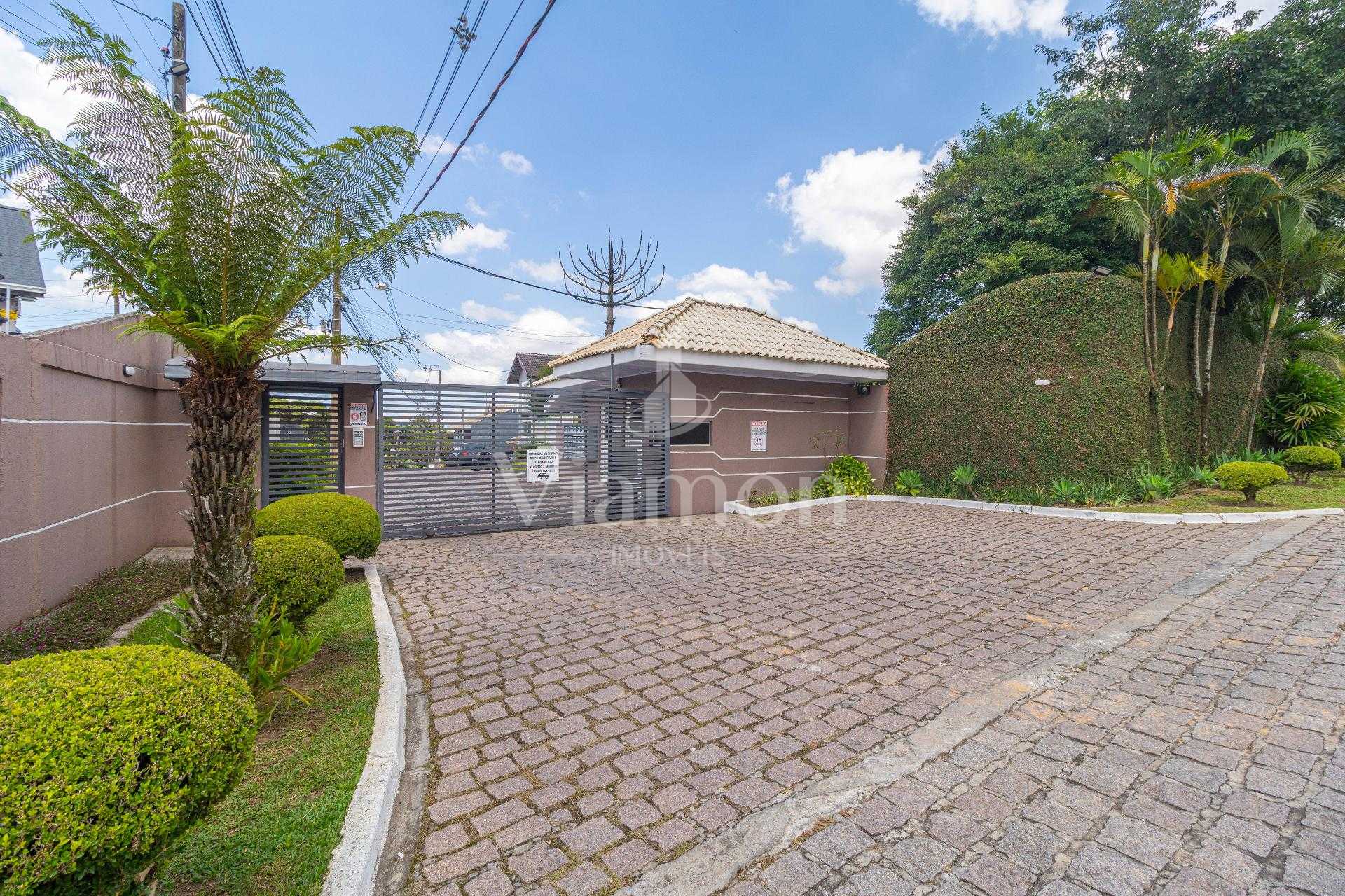 Sobrado em condomínio Santa Cândida com 246 m , suíte master, ...