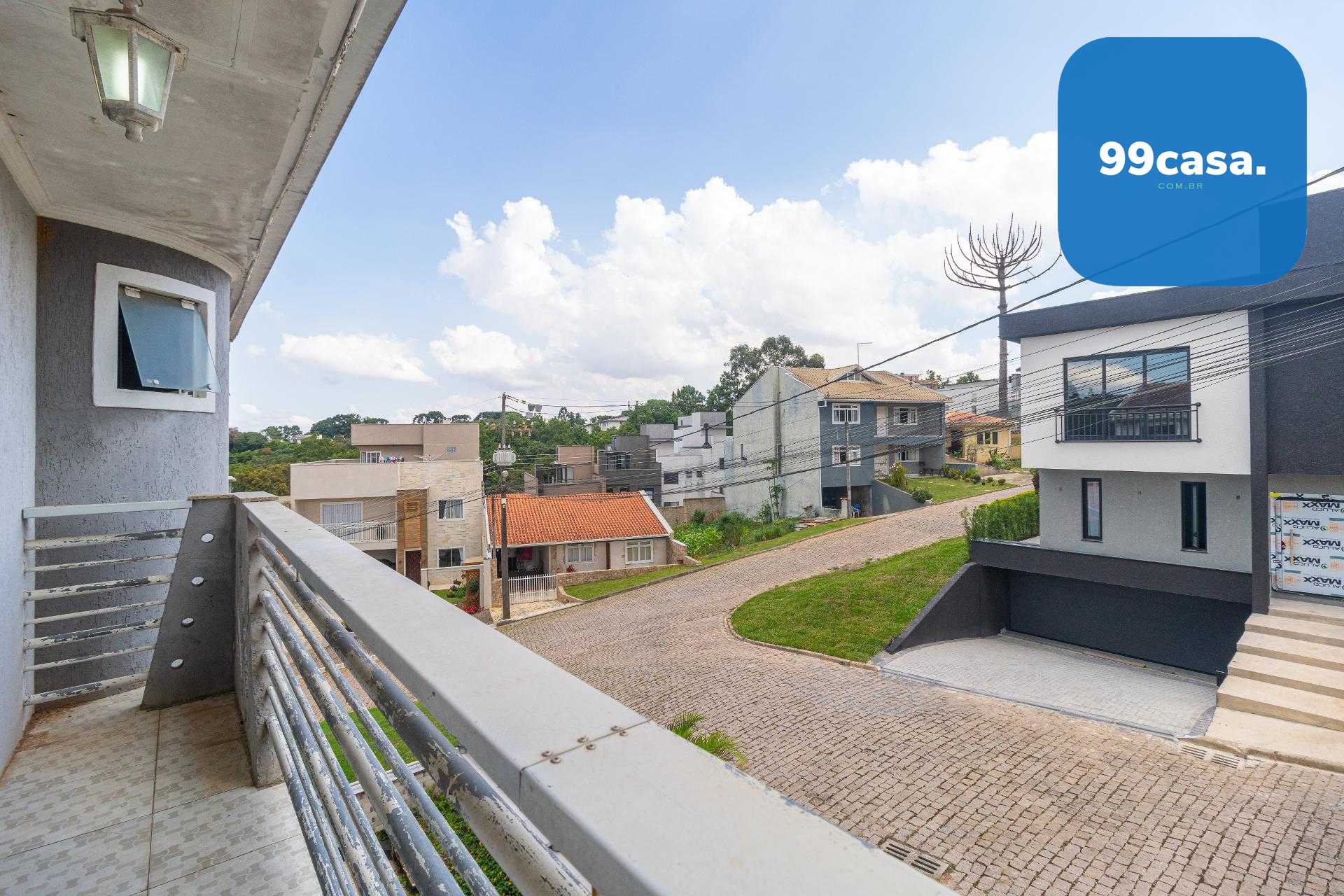 Sobrado em condomínio Santa Cândida com 246 m , suíte master, ...