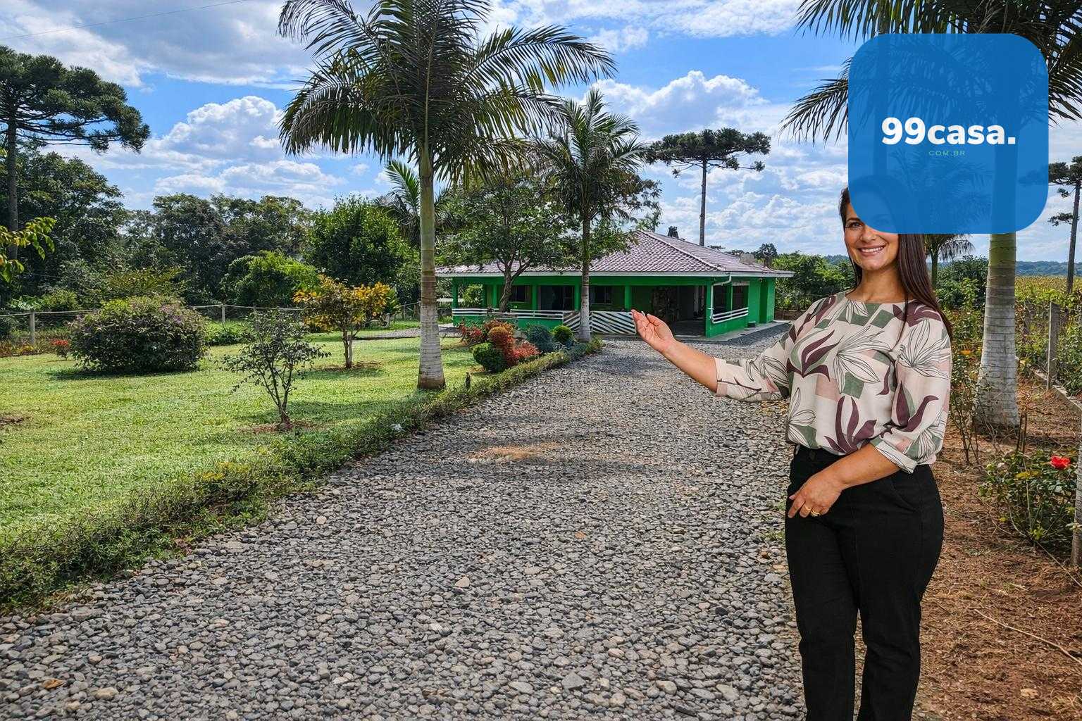 Studio Moderno, Campo comprido - Ecoville  CURITIBA - PR